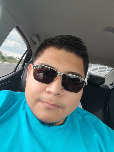 Customer photo review of The Noise [BADASS]