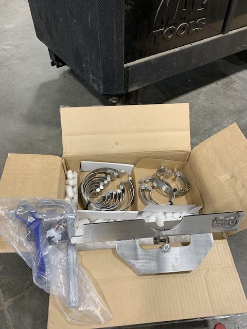 Customer photo review of PIPE VICE