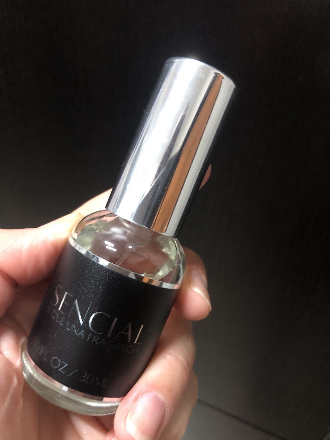 Customer photo review of H242 Inspirado en: Soleil Blanc - Tom Ford