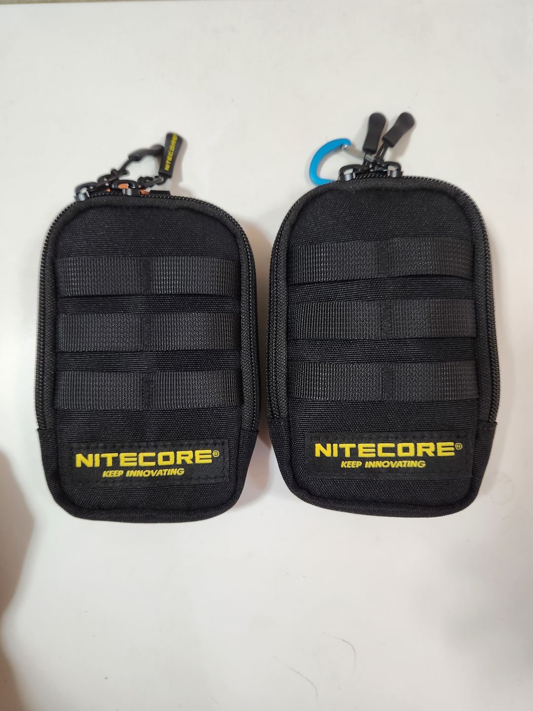 Customer photo review of NPP30 - Pocket Pouch