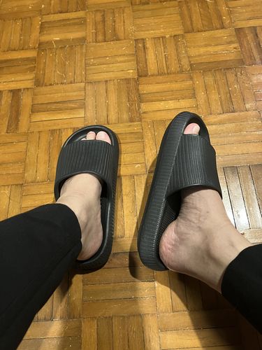 Customer photo review of Comfii™ Air Slide