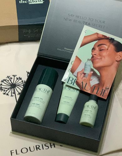 Customer photo review of Gamme Complète - Coffret Premium