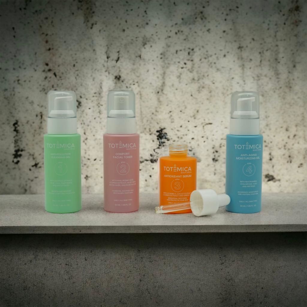 Customer photo review of Gel de Limpieza