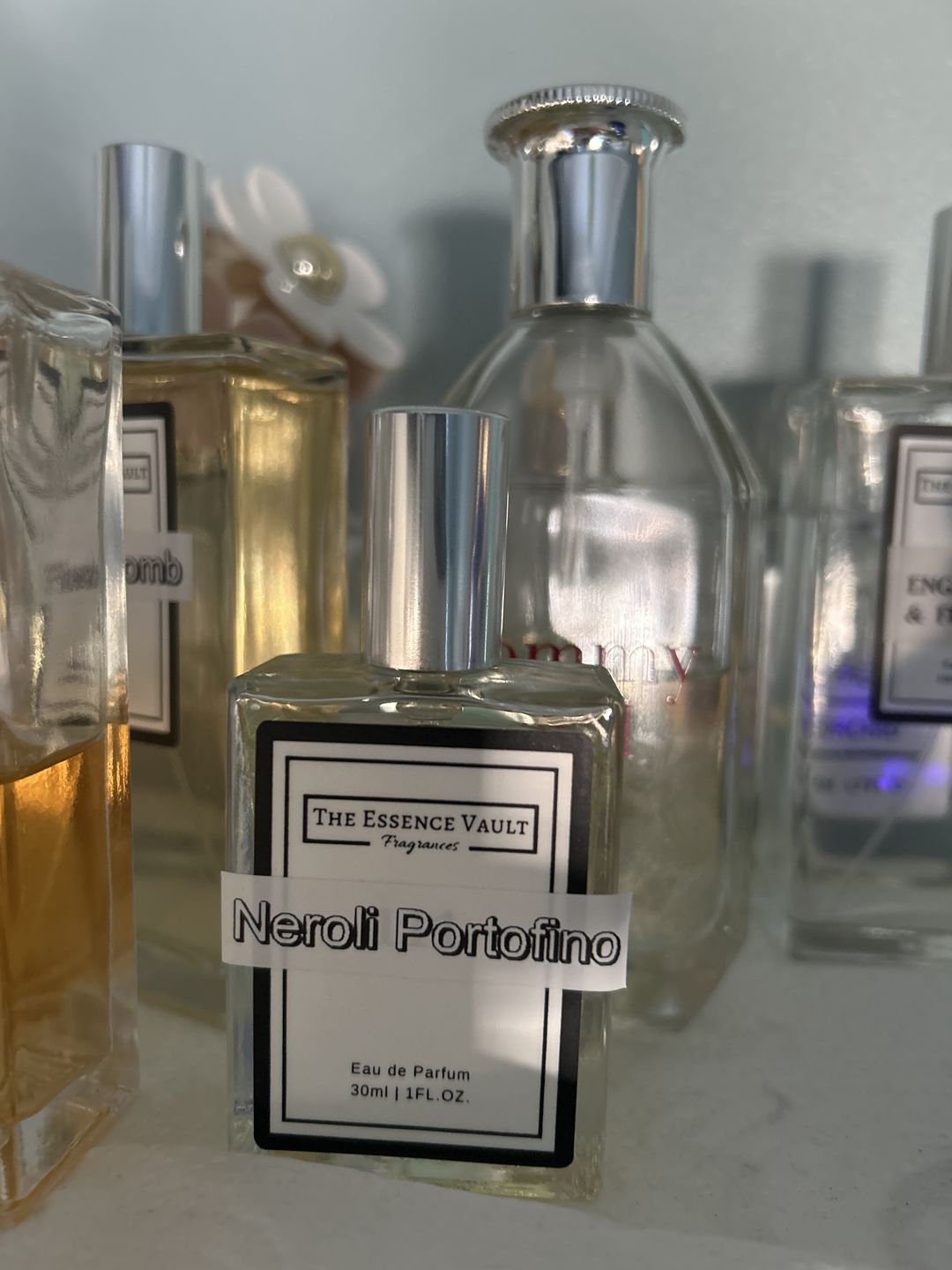 Customer photo review of Inspired by Neroli Portofino - 111