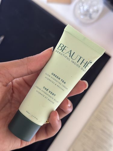 Customer photo review of Gamme Complète - Coffret Premium