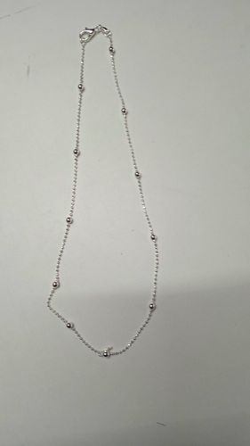 Customer photo review of Pearl Necklace