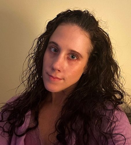 Customer photo review of Spiral Neutral Dark Brown