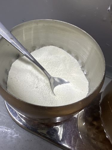 Customer photo review of Pure NMN Supplement