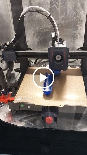 Customer video review of Anycubic Kobra 2