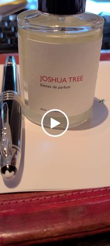 Customer video review of Joshua Tree