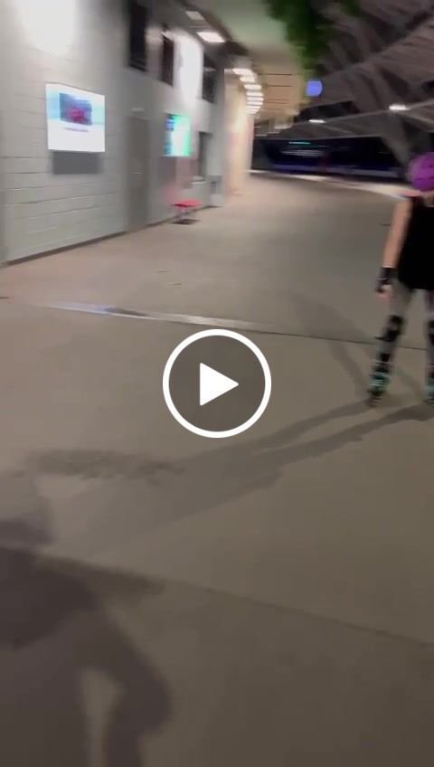 Customer video review of Rollerblade RB Cruiser Women Skates