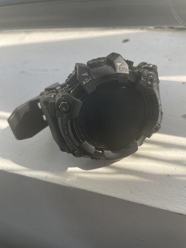 Customer photo review of Delta Smart Watch