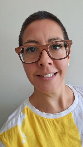 Customer photo review of Nativo - Palisandro