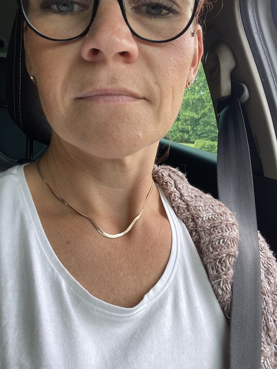 Customer photo review of Hi-Life Sleek Kette