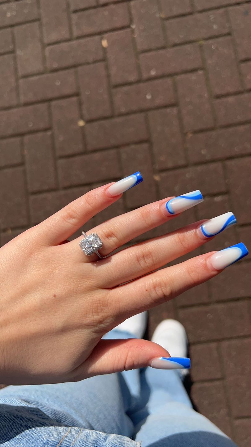 Customer photo review of Big Shine Ring | 18K vergoldet