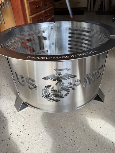 Customer photo review of 1776 - BIG GUY