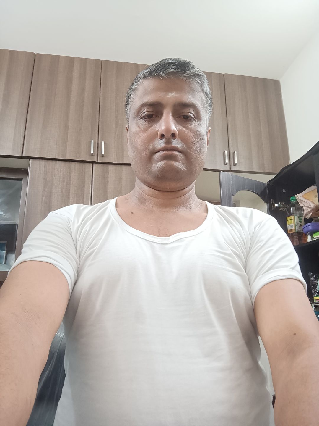 Customer photo review of Kings RNS Banian (vest)