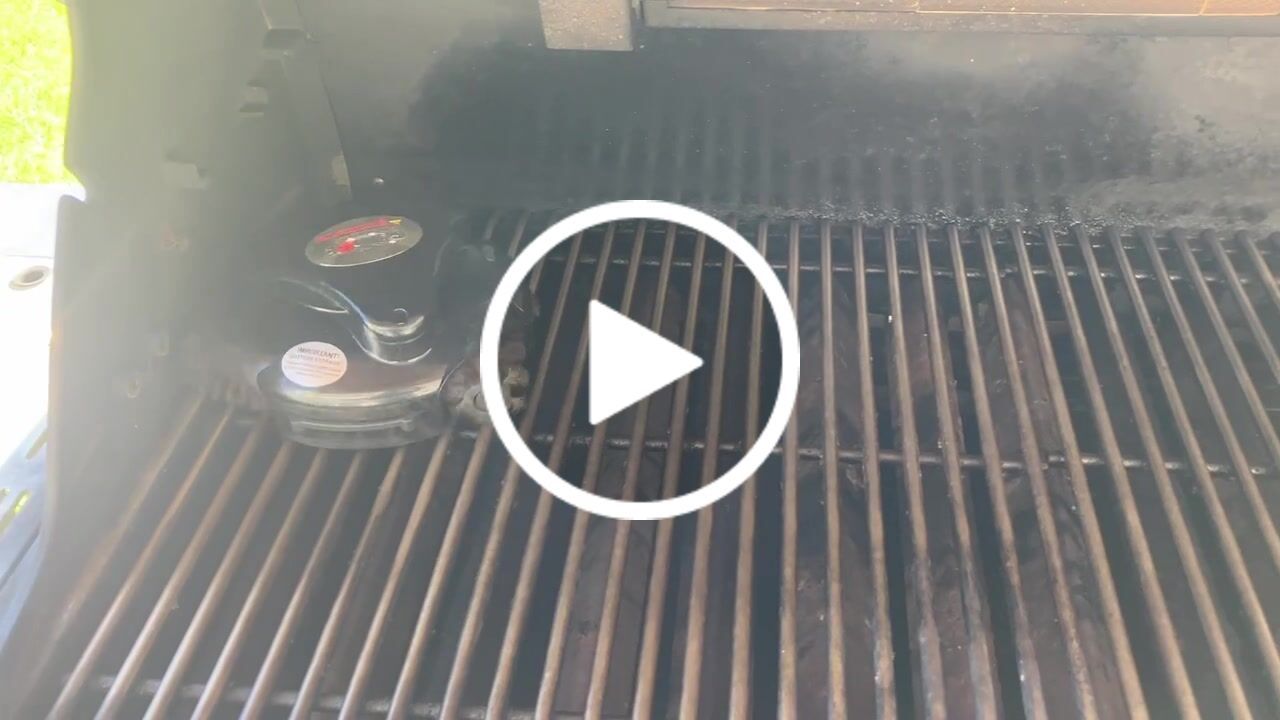 Customer video review of Plug-in Replacement Motor