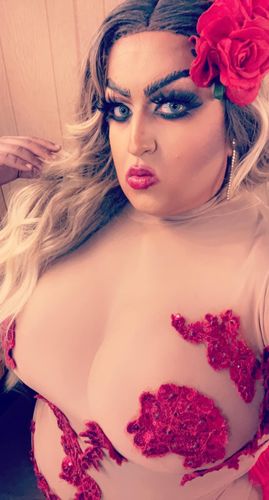 Customer photo review of Sweety Spatax Gray