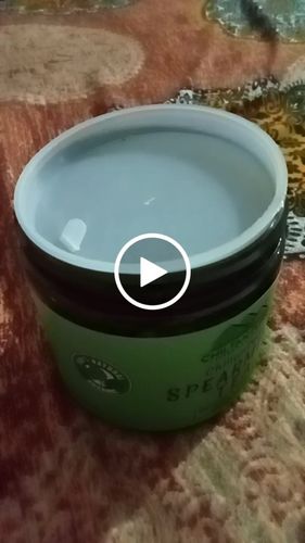 Customer video review of Spearmint Tea - Enhances Memory, Relieves Pain, Beneficial for Hormonal Imbalances & Promotes Relaxation