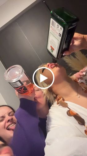 Customer video review of Mixed 6-Pack (Blue Rasp)