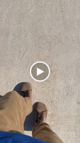 Customer video review of Ursus Suede High-Top