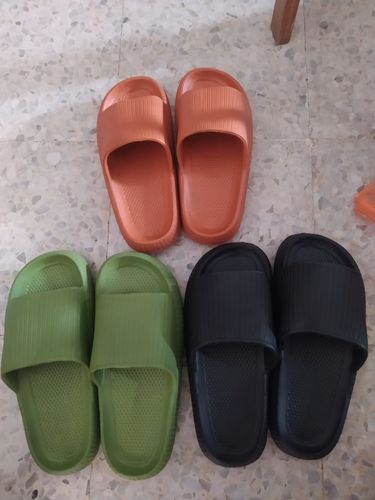 Customer photo review of Comfii™ Air Slide