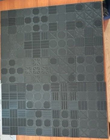 Customer photo review of Tabletop 3D Druck - Individual 3D Druck Anfrage