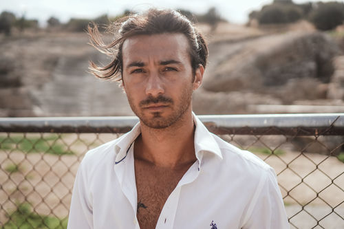 Customer photo review of DRAMATIC LIGHTROOM PRESETS