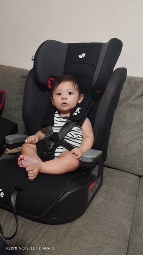 Customer photo review of Autoasiento Elevate