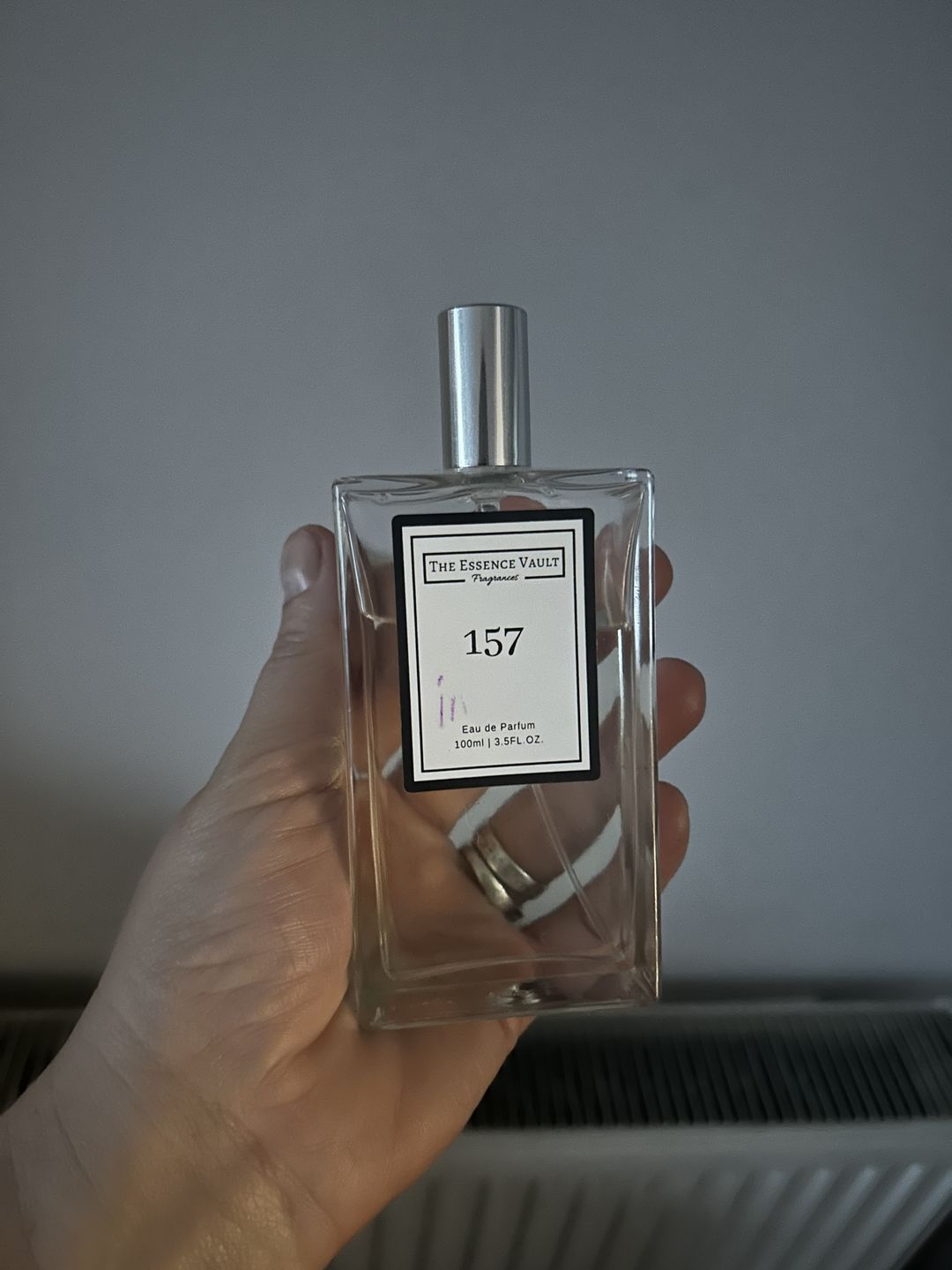 Customer photo review of Inspired by Invictus - 157