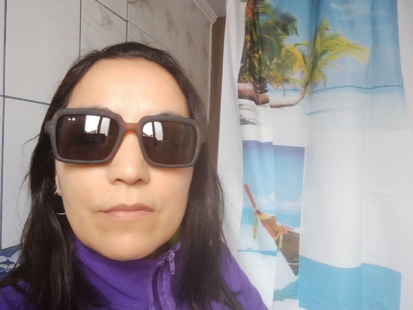 Customer photo review of Celine Tortoise