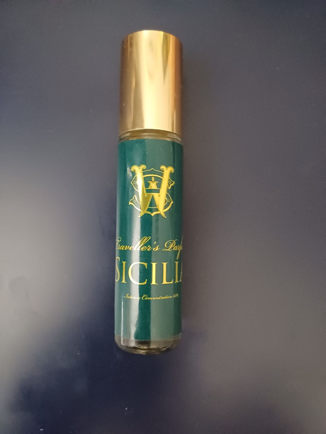 Customer photo review of Sicilia