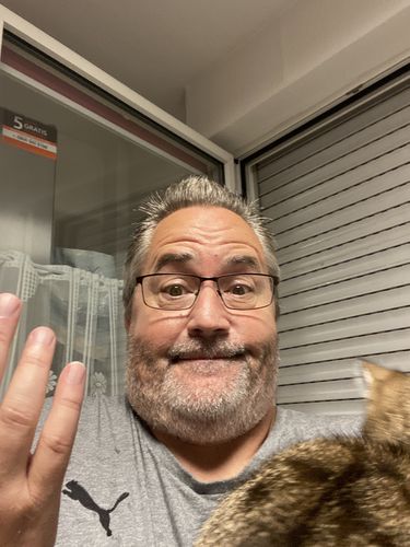 Customer photo review of Sour Power Box
