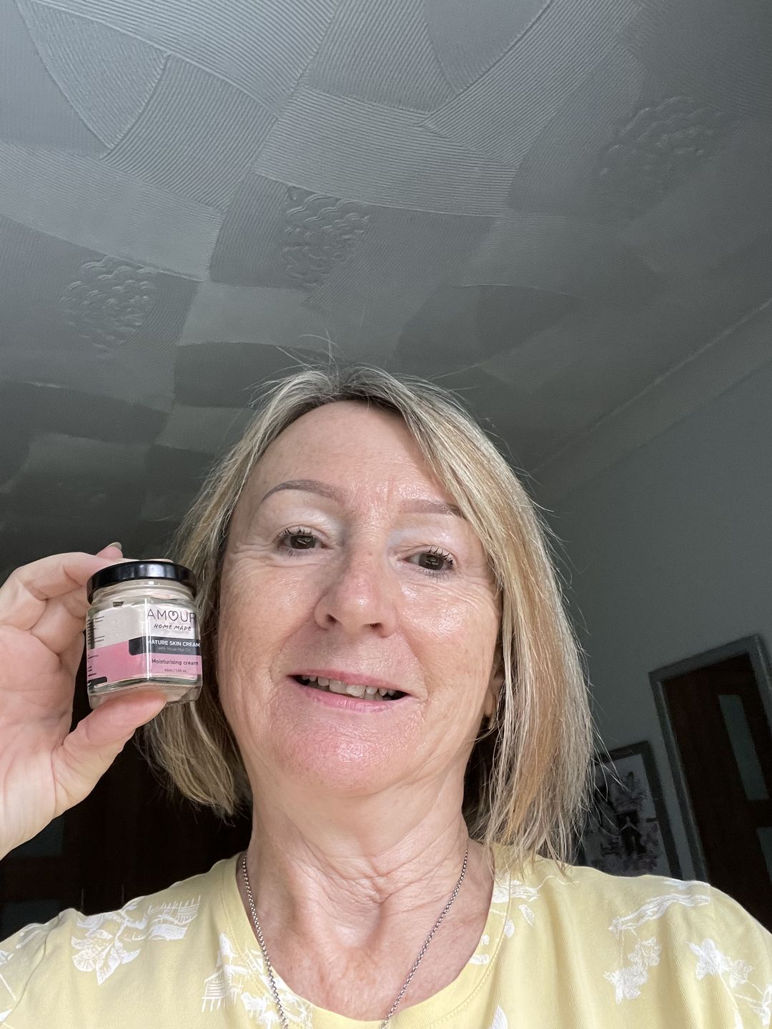 Customer photo review of Pro Age Set