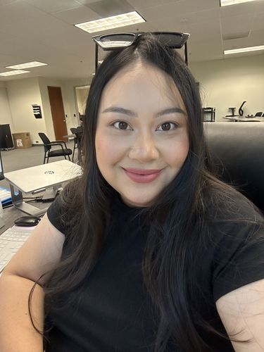 Customer photo review of Kitty Mini Clean Brown