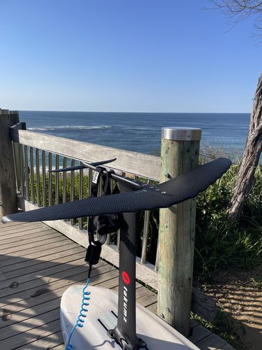 Customer photo review of Kujira II