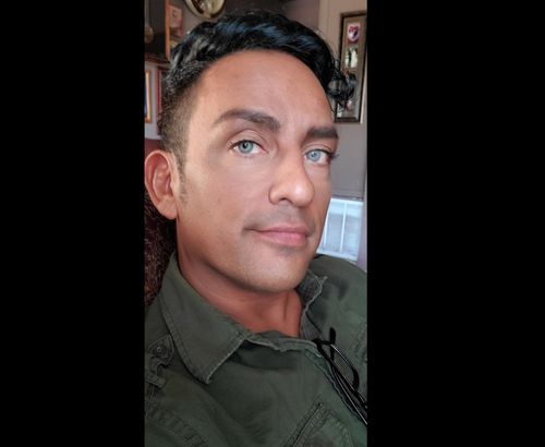 Customer photo review of Sweety Spatax Gray