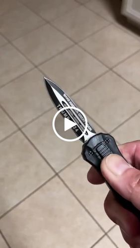 Customer video review of MINI TRUMP