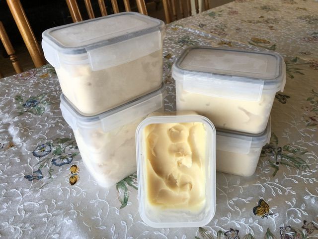 Customer photo review of Pig Pail- 1 Gallon