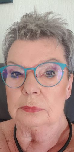 Customer photo review of Schlupflid-Set mit Seagreen