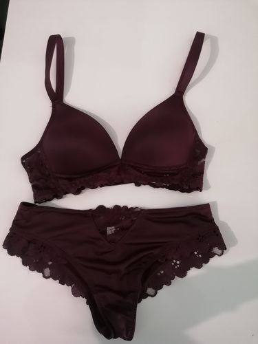 Customer photo review of Coordinado C24352-74352 Lady Carnival