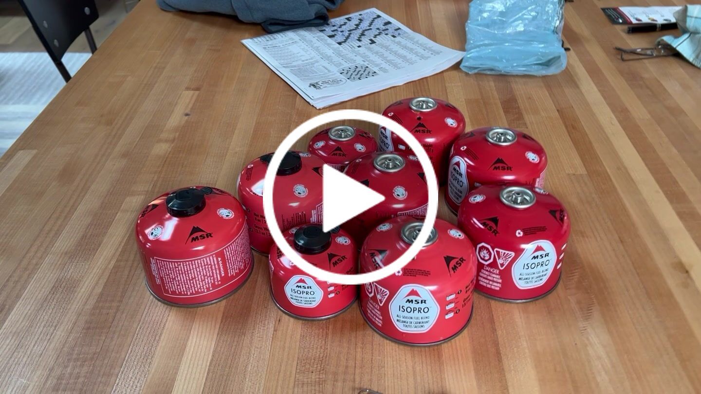 Customer video review of FlipFuel® Fuel Transfer Device