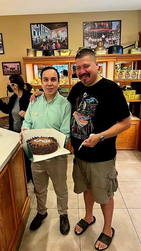 Customer photo review of Polo The Way (XXL) (Negro)