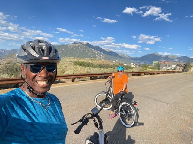 Customer photo review of Magnum Bikes Review