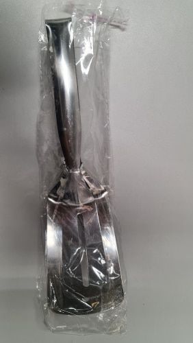 Customer photo review of Globetrek° Dobbeltsidet Skovlclips i Rustfrit Stål