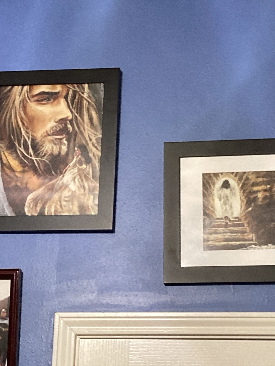 Customer photo review of The Bride of Christ