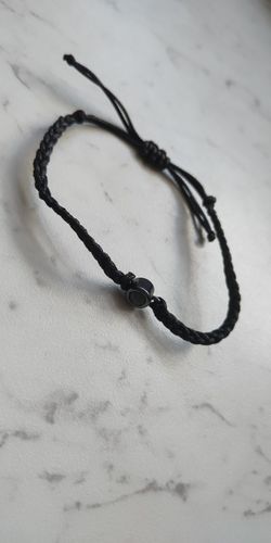 Customer photo review of Zikrayati Gems Photo Bracelet
