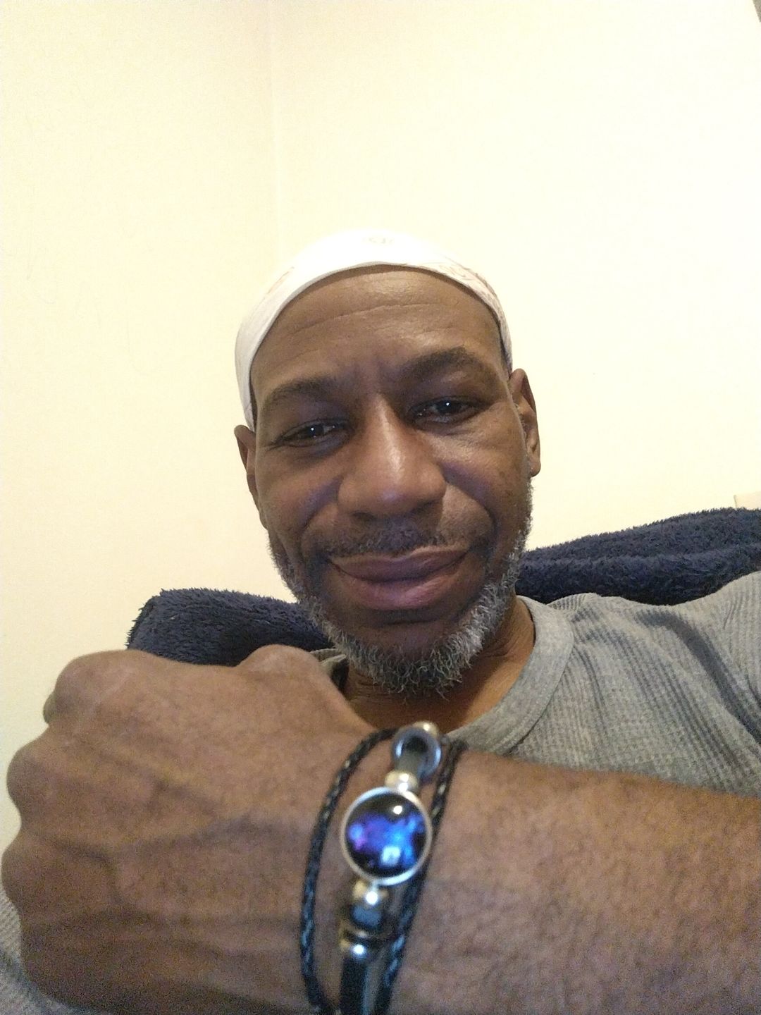 Customer photo review of Capricorn Spirit Bracelet