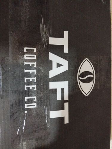 Customer photo review of TAFT Kahve 250 gr
